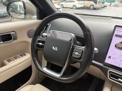 Li Auto L8 2024 Max - ფოტო 9