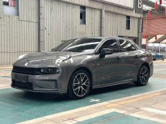 Lynk & Co Geely Lynk & Co 03 2021 1.5T DCT Dynamic Plus - ფოტო 1
