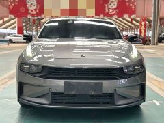 Lynk & Co Geely Lynk & Co 03 2021 1.5T DCT Dynamic Plus - ფოტო 2