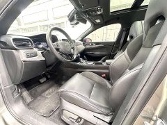 Lynk & Co Geely Lynk & Co 03 2021 1.5T DCT Dynamic Plus - ფოტო 4