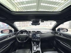Lynk & Co Geely Lynk & Co 03 2021 1.5T DCT Dynamic Plus - ფოტო 6