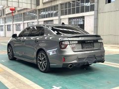 Lynk & Co Geely Lynk & Co 03 2021 1.5T DCT Dynamic Plus - ფოტო 7