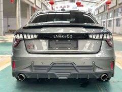 Lynk & Co Geely Lynk & Co 03 2021 1.5T DCT Dynamic Plus - ფოტო 8