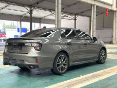 Lynk & Co Geely Lynk & Co 03 2021 1.5T DCT Dynamic Plus - ფოტო 9