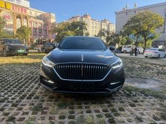 FAW Red Flag H5 2022 Classic Edition Facelift 1.5T DCT Qiyun Version - ფოტო 2