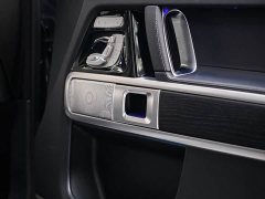 Mercedes-Benz G-Class G 350 - ფოტო 11
