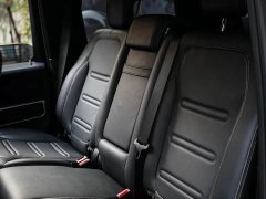 Mercedes-Benz G-Class G 350 - ფოტო 15