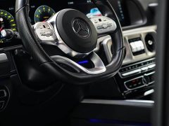 Mercedes-Benz G-Class G 350 - ფოტო 18