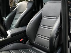 Mercedes-Benz G-Class G 350 - ფოტო 19