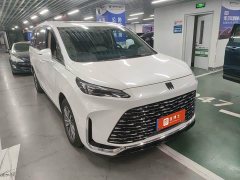 Buick GL8 2025 Land Executive Cabin Smart Enjoyment Edition - ფოტო 2