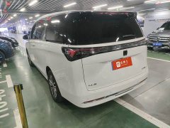 Buick GL8 2025 Land Executive Cabin Smart Enjoyment Edition - ფოტო 3