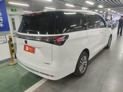 Buick GL8 2025 Land Executive Cabin Smart Enjoyment Edition - ფოტო 4
