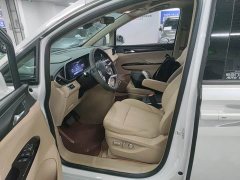 Buick GL8 2025 Land Executive Cabin Smart Enjoyment Edition - ფოტო 5