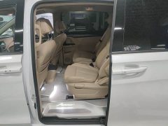 Buick GL8 2025 Land Executive Cabin Smart Enjoyment Edition - ფოტო 6