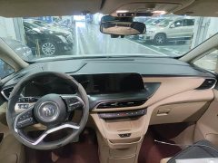Buick GL8 2025 Land Executive Cabin Smart Enjoyment Edition - ფოტო 7