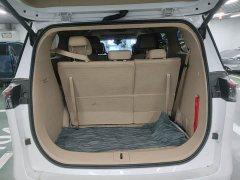 Buick GL8 2025 Land Executive Cabin Smart Enjoyment Edition - ფოტო 9