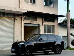Land Rover Range Rover Sport 400PS Dynamic SE - ფოტო 1