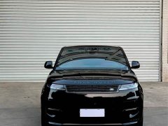Land Rover Range Rover Sport 400PS Dynamic SE - ფოტო 2