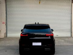 Land Rover Range Rover Sport 400PS Dynamic SE - ფოტო 3