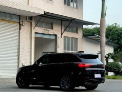 Land Rover Range Rover Sport 400PS Dynamic SE - ფოტო 4