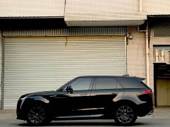 Land Rover Range Rover Sport 400PS Dynamic SE - ფოტო 5