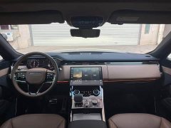 Land Rover Range Rover Sport 400PS Dynamic SE - ფოტო 6