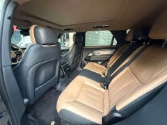 Land Rover Range Rover Sport 400PS Dynamic SE - ფოტო 8