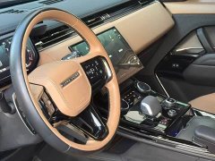 Land Rover Range Rover Sport 400PS Dynamic SE - ფოტო 9