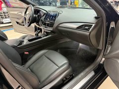 Cadillac CT5 2022 28T Luxury - ფოტო 11