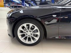 Cadillac CT5 2022 28T Luxury - ფოტო 13