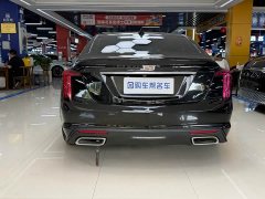 Cadillac CT5 2022 28T Luxury - ფოტო 15