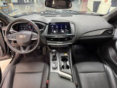 Cadillac CT5 2022 28T Luxury - ფოტო 6