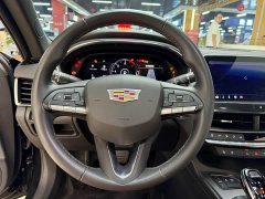 Cadillac CT5 2022 28T Luxury - ფოტო 7
