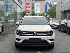 Volkswagen Touareg 280TSI FWD Luxury Edition - ფოტო 2