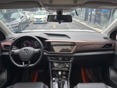 Volkswagen Touareg 280TSI FWD Luxury Edition - ფოტო 6