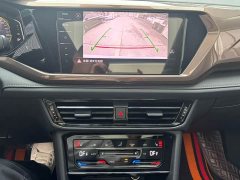 Volkswagen Touareg 280TSI FWD Luxury Edition - ფოტო 8