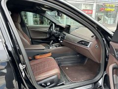 BMW 5 Series 530Li Premier M Sport Package - ფოტო 12