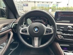 BMW 5 Series 530Li Premier M Sport Package - ფოტო 14