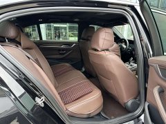 BMW 5 Series 530Li Premier M Sport Package - ფოტო 16