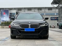 BMW 5 Series 530Li Premier M Sport Package - ფოტო 2