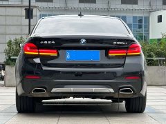 BMW 5 Series 530Li Premier M Sport Package - ფოტო 5