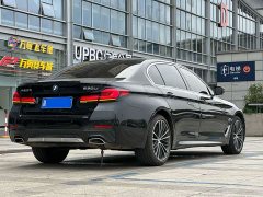 BMW 5 Series 530Li Premier M Sport Package - ფოტო 6
