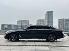 BMW 5 Series 530Li Premier M Sport Package - ფოტო 7