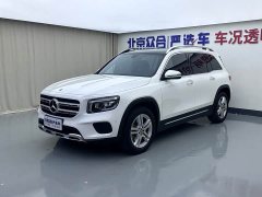 Mercedes-Benz GLB 2022 GLB 220 Dynamic - ფოტო 1