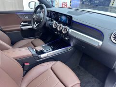 Mercedes-Benz GLB 2022 GLB 220 Dynamic - ფოტო 10