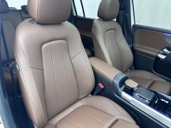 Mercedes-Benz GLB 2022 GLB 220 Dynamic - ფოტო 11