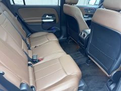 Mercedes-Benz GLB 2022 GLB 220 Dynamic - ფოტო 12