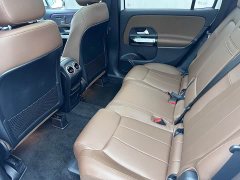 Mercedes-Benz GLB 2022 GLB 220 Dynamic - ფოტო 13
