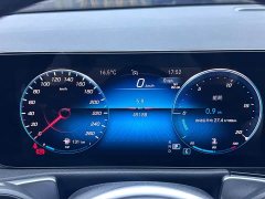 Mercedes-Benz GLB 2022 GLB 220 Dynamic - ფოტო 15
