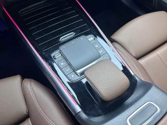 Mercedes-Benz GLB 2022 GLB 220 Dynamic - ფოტო 16